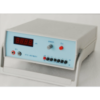 何亦HT700SP数字磁通计是利用电子积分原理制成，数字显示被测磁通量大小的仪器。