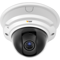 ѶʿAXIS P3346-V  ׿Խ HDTV 1080p ̶Զ
