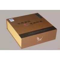 厂家月饼礼盒定做 天地盖折叠礼品盒 ***茶叶盒食品包装礼盒印刷