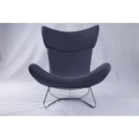 ΣImola lounge chair