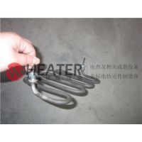 昊誉供应 不锈钢干烧电热管