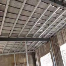 郑州三嘉水泥纤维楼层板复式夹层板为钢结构工程带来诸多惊喜