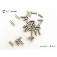 8#-32UNC*1/2" 焊接螺钉/英制焊钉供应 上海米扬紧固件有限公司