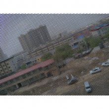 阜阳金刚网纱窗 304金刚网一平米 防盗窗怎么选