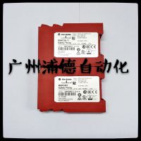 CU4 安全继电器440R-S23173 24V AC/DC