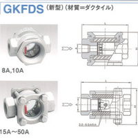 ֱձwasinokiki͸GKFDS-40A