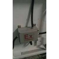 天津防爆鼓风干燥箱，化工防爆烘箱