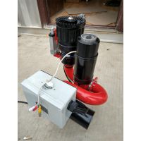 供應(yīng)盛鑫zdms0.8/30s智能消防水炮自動(dòng)跟蹤定位射流滅火裝置