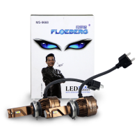 ޲LEDǰմ0.29A 40W  8-48V װH7/8/9/9012װ