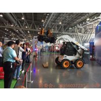 2018中国国际林业机械展览会暨园林机械、园艺工具展