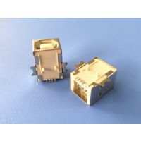 Bȫ USB 2.0 ʽĸ 4PIN   ׻ƽо PCB-