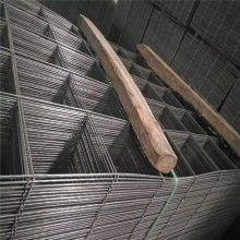 武汉Q195电焊网片 镀锌铁丝焊接网片规格 钢筋网片厂家