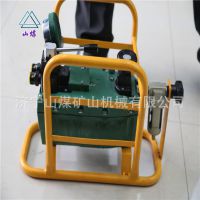 供应MQ系列气动锚索张拉机具 MQ15-180/55 矿用张拉机具