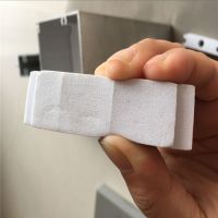 EVA厂家咨询 可定做38到80度EVA板材 缓冲高弹片材