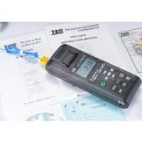 ̨̩TES-1305(RS-232)¶ȼƱЯʽ¶ȱ