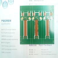 PCB电路板厂家加工 智能机器人PCB线路板 安防PCB板 新能源汽车PCB电路板打样批量生产