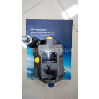 REXROTH/力士乐原A10VSO10DR/52R-PPA14N00 柱塞泵 ，库房现