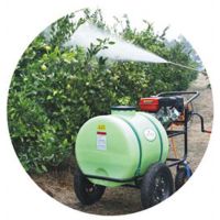 水稻谷子打药机 背负式小型喷雾器 农用喷雾杀虫机