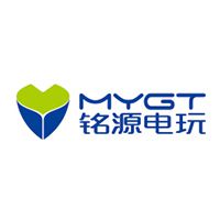 深圳铭源电玩科技股份有限公司