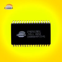 Lyontek SPI PSRAM洢LY61L6416B