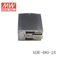 ̨γSDR-480-24 480W24V20Aʽ(DIN Rail)ԴӦ