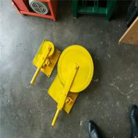 方管用手动弯管机汇之鑫厂家销售方管小型弯管机型号齐全