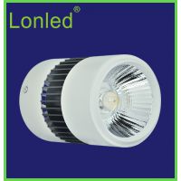 lonled 12W ѹ COB װ LED컨 ʱ