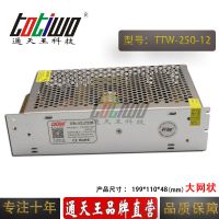 ͨ***12V20.8A250WԴѹ йLEDصԴ״