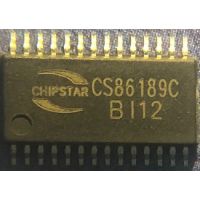 CS86189(˲2X25WD๦IC)