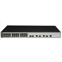 ΪHuaweiS2751-28TP-PWR-EI-AC ҵ24ڰPOE