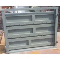 乌鲁木齐钢制渠道闸门乌鲁木齐闸门厂家