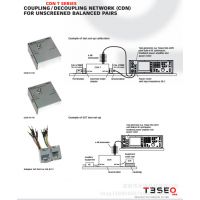 ȥCDN Tϵ IEC/EN61000-4-6 CISPR24 ȥ