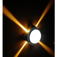 LEDʮʮֹ5W׹ůƹ̹AC85-265/DC24V