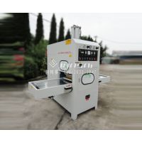 按摩椅氣囊高頻熔斷機(jī) junsai牌高周波同步熔斷機(jī) 自動(dòng)雙工位無縫焊接機(jī)