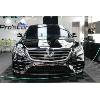 S450LʩXPEL LUX PLUSררγ͸Ĥ