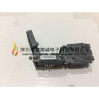 Plastronics ic 12QN50S33030 QFN12PIN 0.5MM 3x3