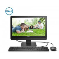 DELL ɾ3052-R5008 19.5Ӣһ̨ʽü WIFI  ɫ