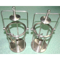 不锈钢水质取样笼价格 型号:KH05-500ML、1000ML 金洋万达