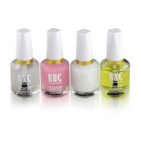 BNC 指甲护甲油批发 美甲亮油营养油 加钙底油 软化剂 15ML