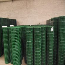 安平先一批发防护围栏网荷兰 铁丝网公路护栏网养殖用散养鸡 山鸡养殖网