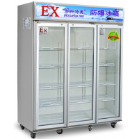 防爆冰箱-防爆冰箱功能介绍-防爆冰箱和普通冰箱有什么区别