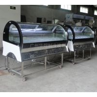 冰友台式冰淇淋柜 冰棍展示柜 硬质冰淇淋冷藏展示柜