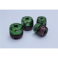 mjunit邁捷彈性單膜片聯(lián)軸器大扭矩步進(jìn)伺服電機(jī)專用