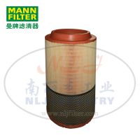 MANN-FILTER()C24745/1