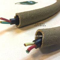 PVC仿真树藤电缆线管 仿藤护套管,20MM空芯树藤线管,藤条管