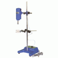 JB50-D型***电动搅拌机 电动搅拌机特点