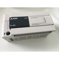 PLC FX3U-48MR/ES-Aɱ