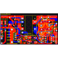 LIS8830+LIS8003 3042V/900mA  PF Ƶȫѹ LED