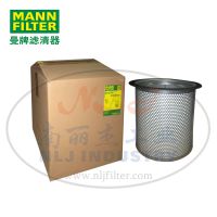 MANN-FILTER()4930453101LE38006X