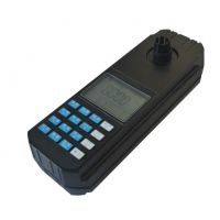 SH-270便携式阴离子表面活性剂测定仪，便携式水质分析仪0.01～1.00mg/L